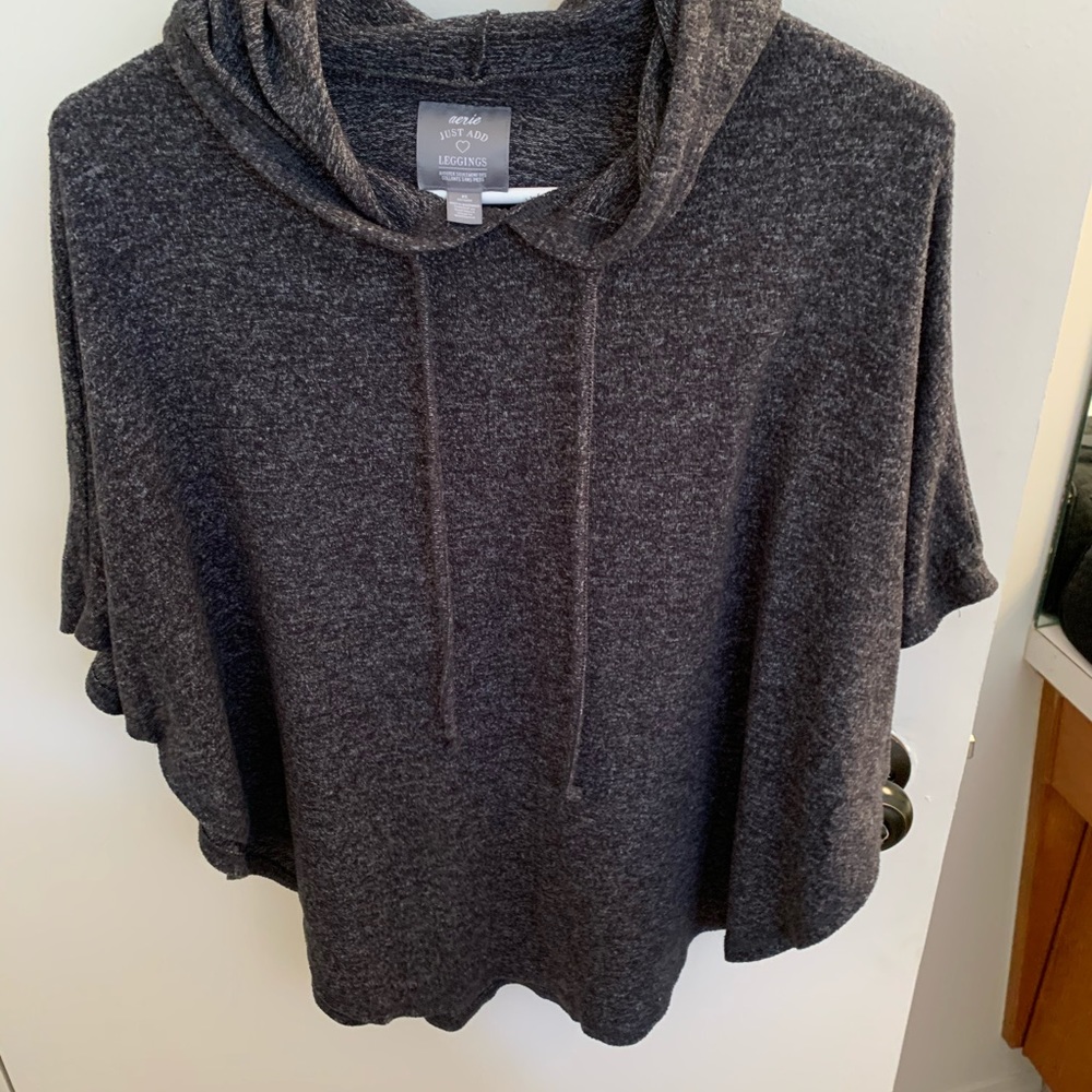 Casual top... so comfy and soft.